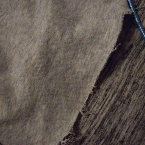 Aeropostale boyfriend sweatpants - Picture 4 of 4